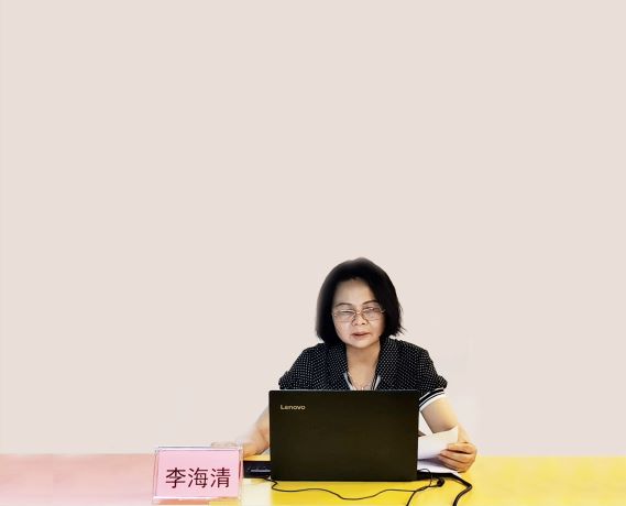 李海清同志为全体党员讲授“七一”专题党课.jpg